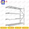 Chiao Heavy Duty 4-Tier Storage Rack