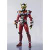 TAMASHII NATIONS S.H. Figuarts Kamen Rider Geats 145mm PVC ABS Action Figure Painted Movable Collectible