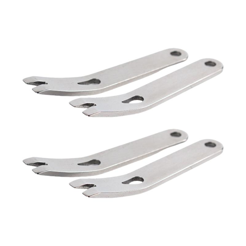 Survival Openers Corrosions Resistant Camping Broken Window Alloys Hand Tool for Outdoor Camping and Hiking Tasks
