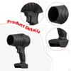 Cordless Leaf Blower Car Cleaning Tool Portable Handheld Turbine Jet Fan Dust Remover for Workshop