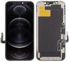 Display For Apple Iphone 12 / 12 Pro Original IC Chip