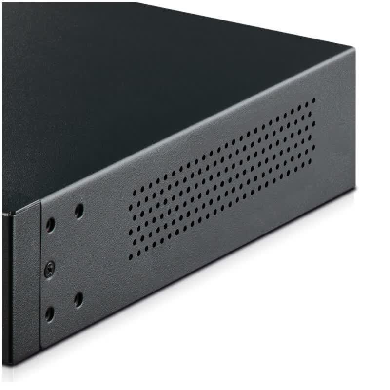 Tp-Link 28-Port Managed Gigabit Layer 2 Switch