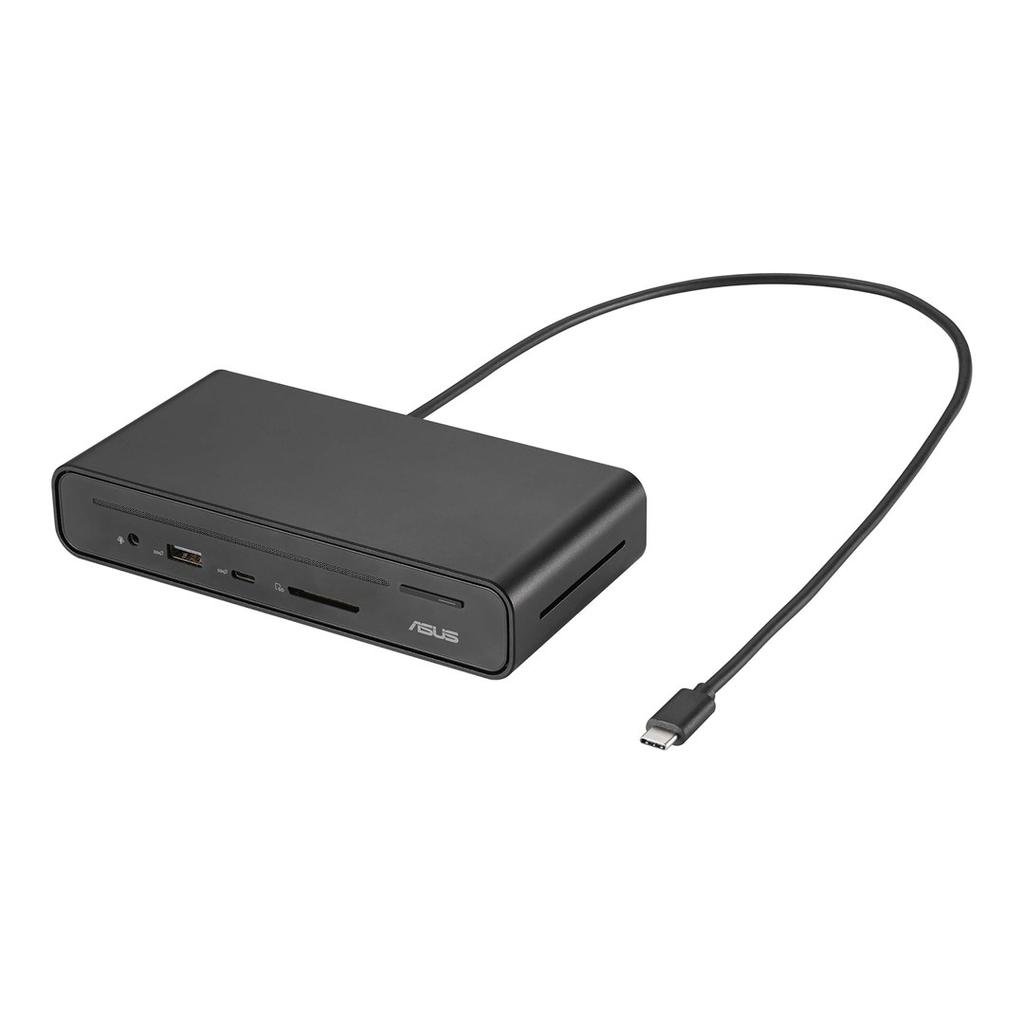 Asus Triple Display Usb-c Dock Dc300