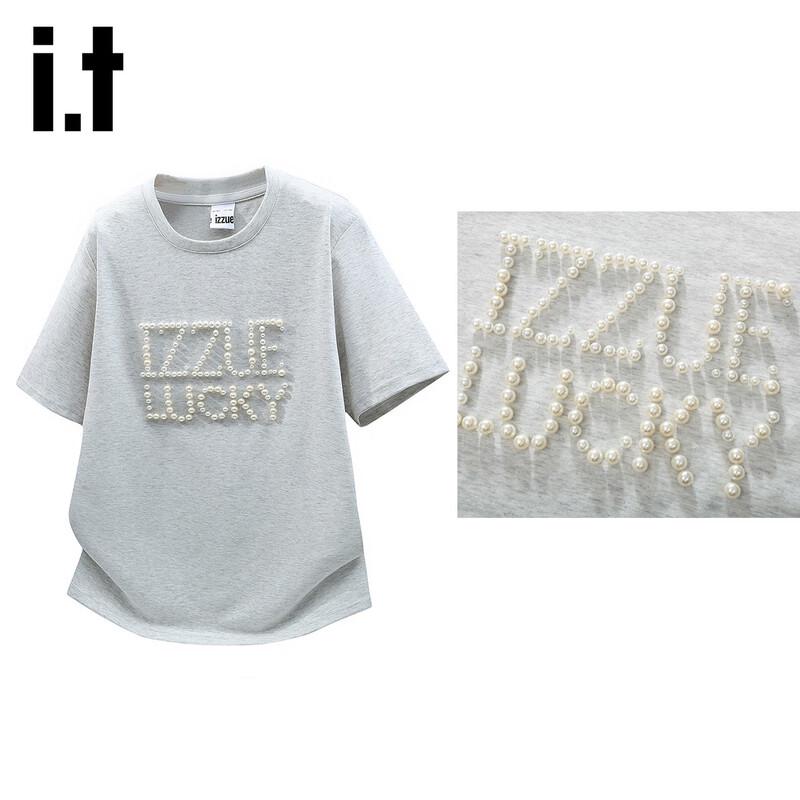 Izzue It Women's Pearl Short Sleeve T-Shirt