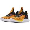 Under Armour Curry 9 'Sesame Street Beyond The Stripe' Sneakers 3024248-003