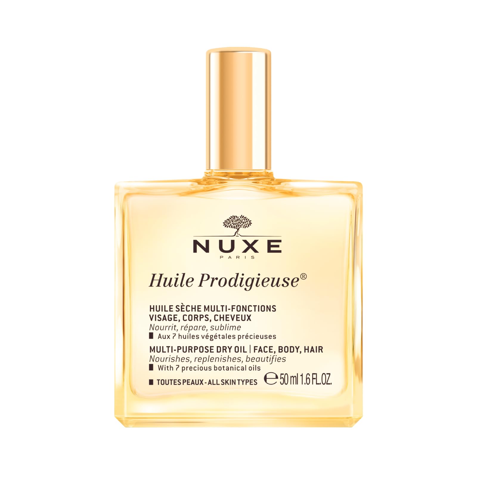 

Nuxe Prodigieux Oil 50mL
