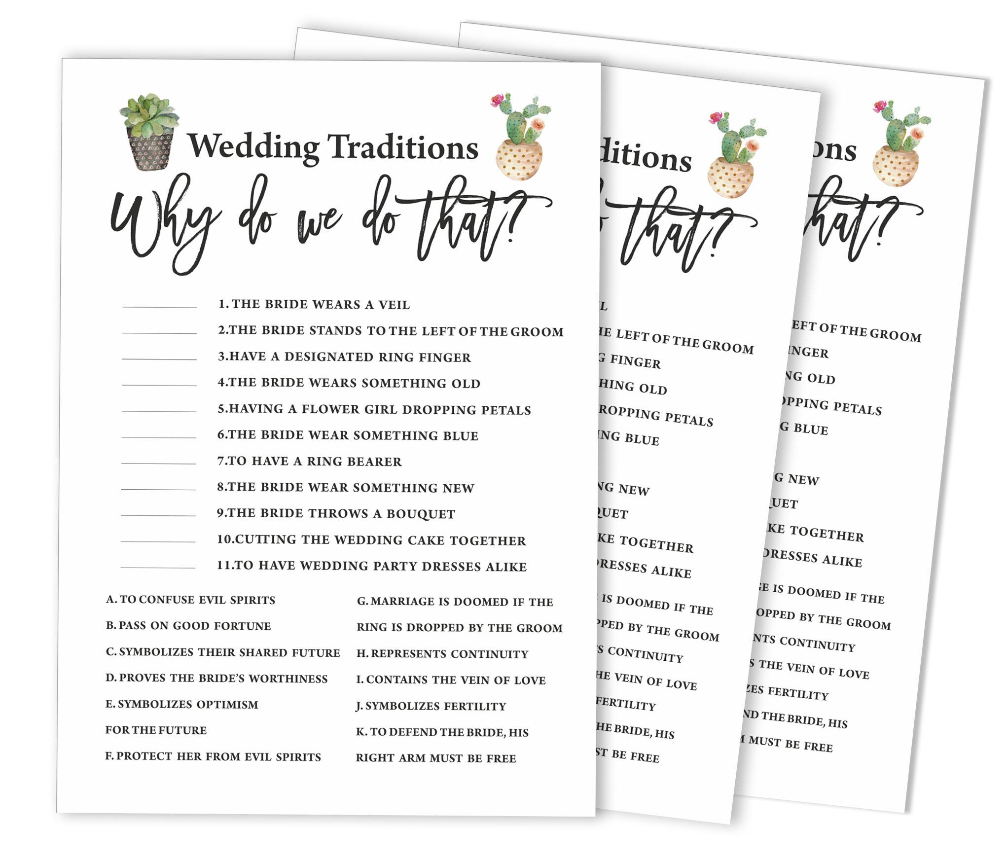 

Inkdotpot 50A Cactus Taco bout loveA BingoA GameA CardsA For Bridal Wedding Show Girl Girls Party Масовий порожній квадрат Заповнити подарунок 5 x 7 Inches білий