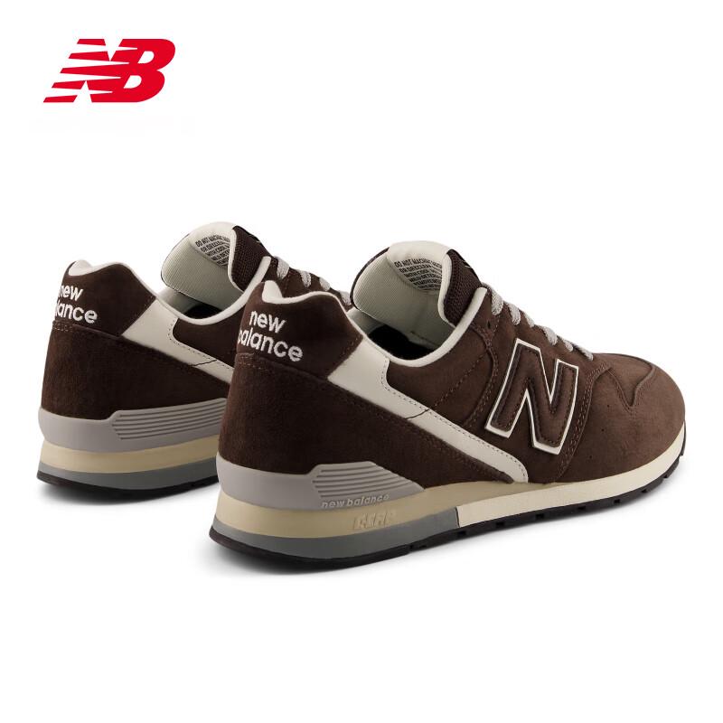 New Balance 996 Series Casual Sport Shoes CM996EO2