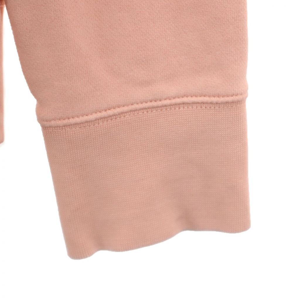 Acne Studios Long Sleeve Sweat Trainer XXS Pink Men's Used