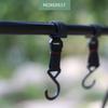 MOREREST MX-017 Camping Multifunctional Foldable Rack