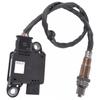 For Isuzu D-Max 2015-2022 Engine PM Sensor 0281007890/6991 Particulate Matter Detection Device