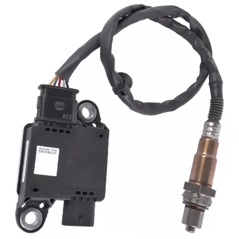 For Isuzu D-Max 2015-2022 Engine PM Sensor 0281007890/6991 Particulate Matter Detection Device