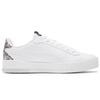Puma Carina Series Casual Low-Top Sneakers Women sneakers White Black 375960-02