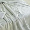 Shanshan Pearl Su Embroidery Tussah Silk Summer Duvet