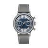 FARASUTE New Retro Mens Watches Quartz Watch For Men Speed Sports Chronograph AR Coating Sapphire VK64 Clock Reloj Hombre