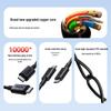 Lenovo USB-C to USB-C 100W Fast Charging and Data Cable