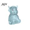 Kids Stress Reliever Highland Cow Relief Toy Slow Rising Cattle Squeeze Squeezable Animal Ball Lovers Gift Sensory