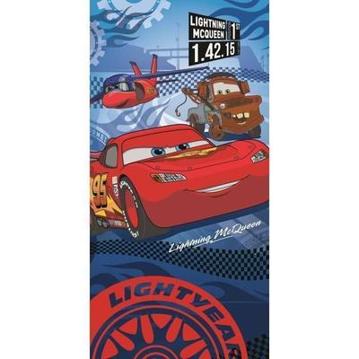 Towel, Beach Towel Cars Disney