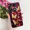 Fashion Letter Phone Case For Motorola Signature XT2603-2 Back Cover For Motorola Signature 5G Soft Black Silicone Cases