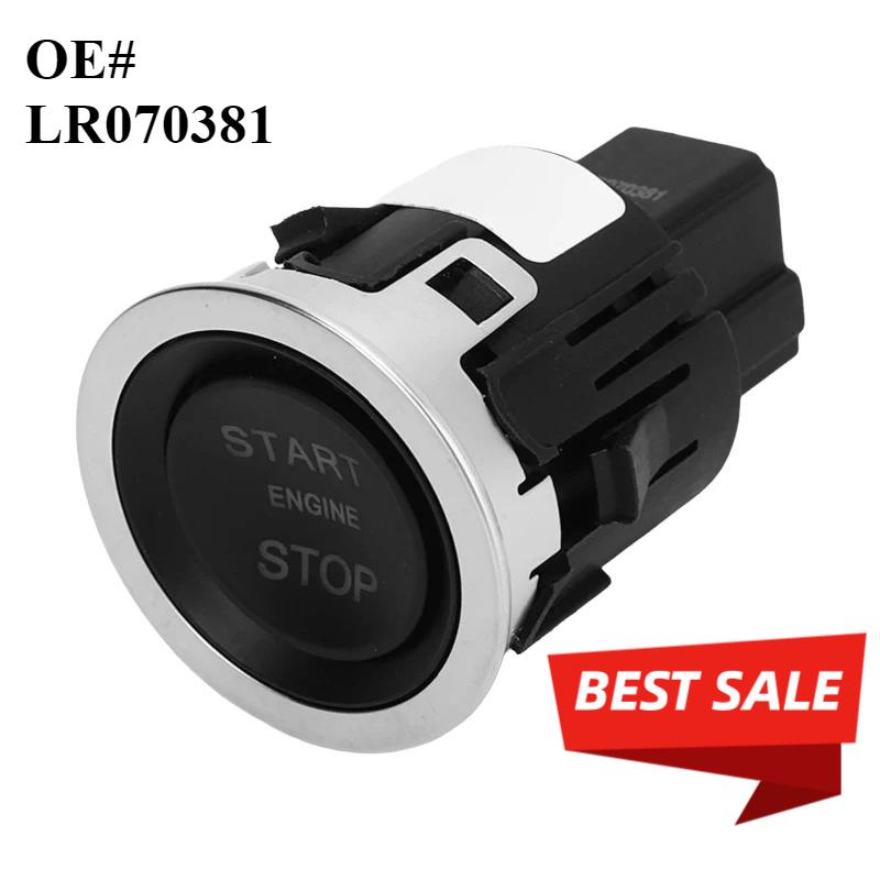 Start Stop Button Switch For Land Rover Discovery Range Rover Sport Velar L405 L560 L494 L462 LR070381