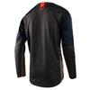 TLD Cross-Country Motorrad Mountainbike Reitbekleidung Downhill Atmungsaktiv Schnelltrocknend Outdoor-Sport Langarm-T-Shirt