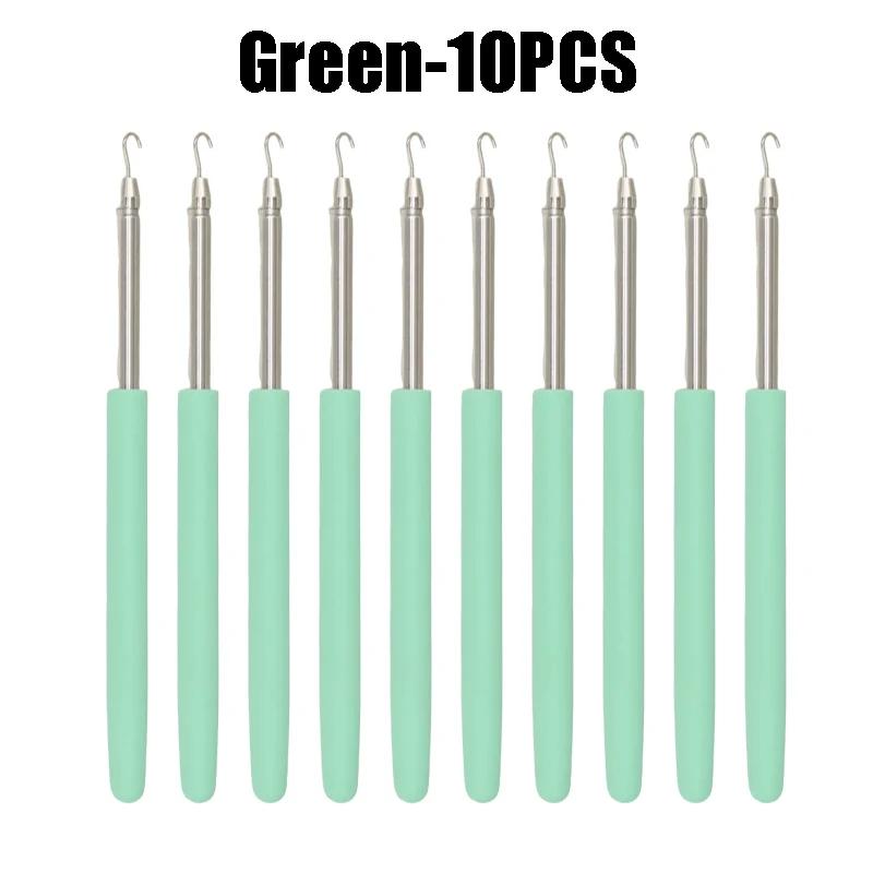 Retractable Bracelet Tool Jewelry Helpers Hand Bracelet Helpers Fastening Helper Tools for Bracelet Watch Clasps Zipper