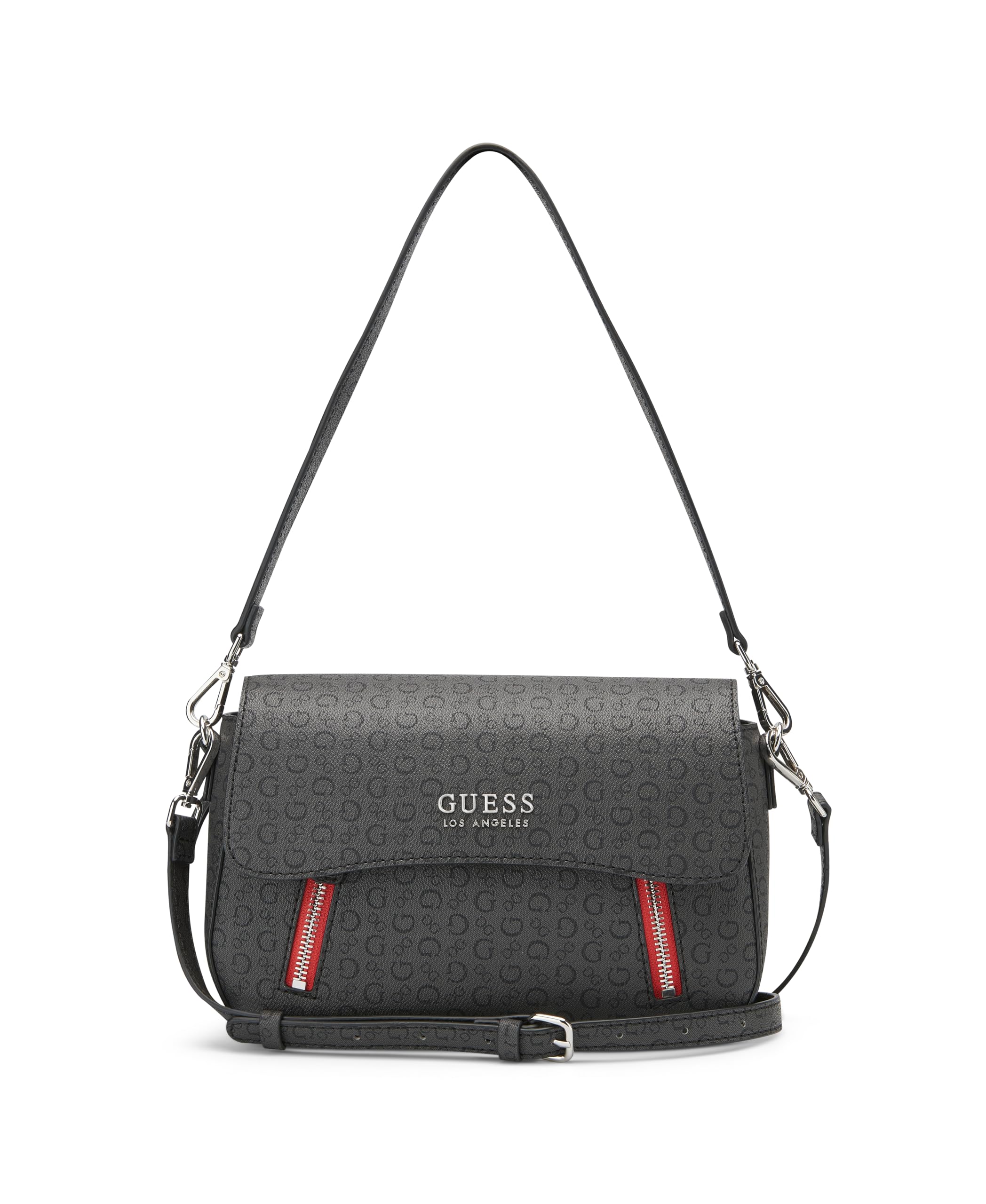 

Сумки FRIDAY HARBOR CROSSBODY FLAP COA [GUESS] Женские