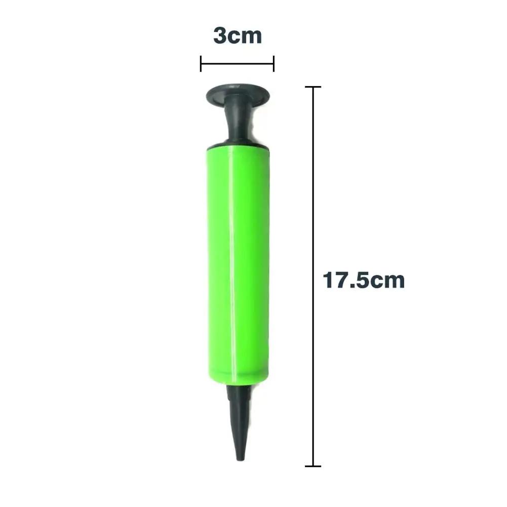 Hip Support Medical Hemorrhoid Seat Pad Inflatable Massage Cushion with Pump Round Ring Pillow Anti Bedsore Donut Chair Pad