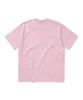 THISISNEVERTHAT Shuttlecock Tee Pink