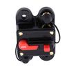 DC12V Praktischer Leistungsschalter für Auto Marine Boat Bike Stereo Audio Reset Sicherung(200A)