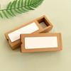3D Story Joke Kraft Paper Storage Box for Kindergarten Wall Decor