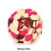 Bean Bean Hand-Knitted Thick Yarn Ball for DIY Projects: Large Ball for Carpets, Cushions, and Woven Blankets