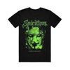 Spiritbox Beware the Holy Roller Album Black Shirt Unisex S5XL R382 Unisex T-Shirt