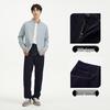 Hotwind Men's Tapered Jeans