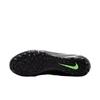Nike Phantom 6 Low Pro TF Černá Iluzivní Zelená Unisex Tenisky HJ4123-001