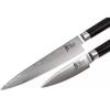 Набор кухонных ножей KAI Shun Classic, 2 предмета (DMS-210)