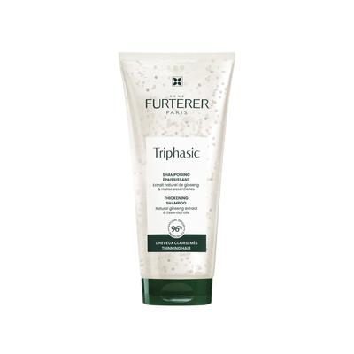 Rene Furterer, Triphasic, Hair Shampoo, Anti-Hair Loss, 200 Ml