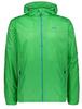 Men's CMP Packable Jacket Made of Ripstop (3X57627)