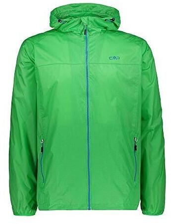 Men's CMP Packable Jacket Made of Ripstop (3X57627)