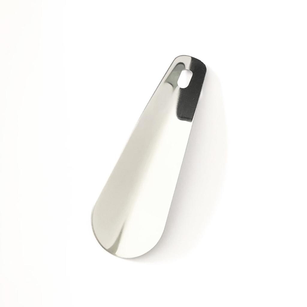 Stainless Steel Shoehorn with Various Specifications - No Bend Over Shoe Aid in Stock