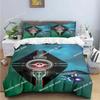 Fashion Anime 3D Game N-No-Man's-Sky Print Bedding Sets Bed Supplies Set Duvet Cover Bed Comforter Set Bedding Set Luxury Gift