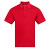Pro RTX Mens Pro Moisture Wicking Polo Shirt