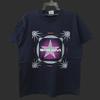Vintage 90's Bon Jovi American Rock Band Black Large T Shirt Jon Bon Jovi Music Band Concert Rock Tour Tee Shirt Size L