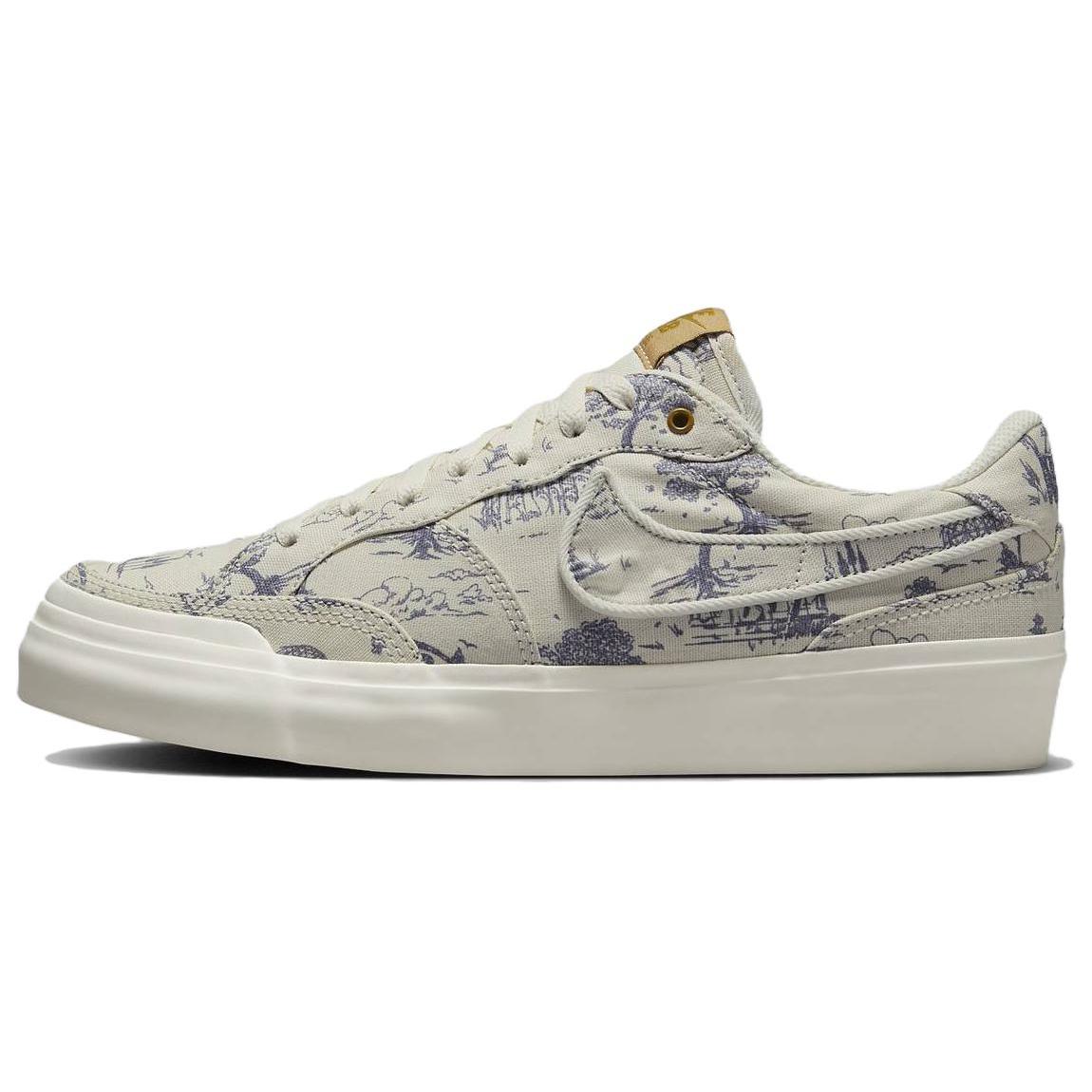 

Новые женские кроссовки Nike Sb Zoom Pogo Plus Premium City Of Style FQ1882-100 36.5