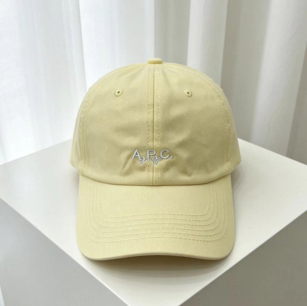 New Dopamine Bright Soft-top Baseball Cap, Unisex Simple Big-brim Wide-brim Face-hugging Sun-shading Baseball Cap