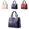 Elegant Women Lady Handbag Shoulder Bags In Premium Leather Messenger Style