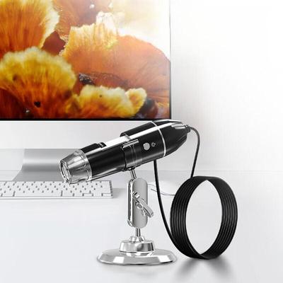 Miling 1600X USB Digital Microscope