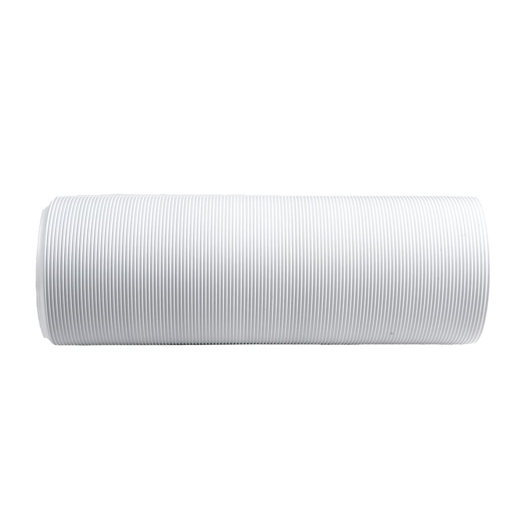 Stretch Exhaust Pipe 130mmx1.5m 150mmx1.5m Polypropylene