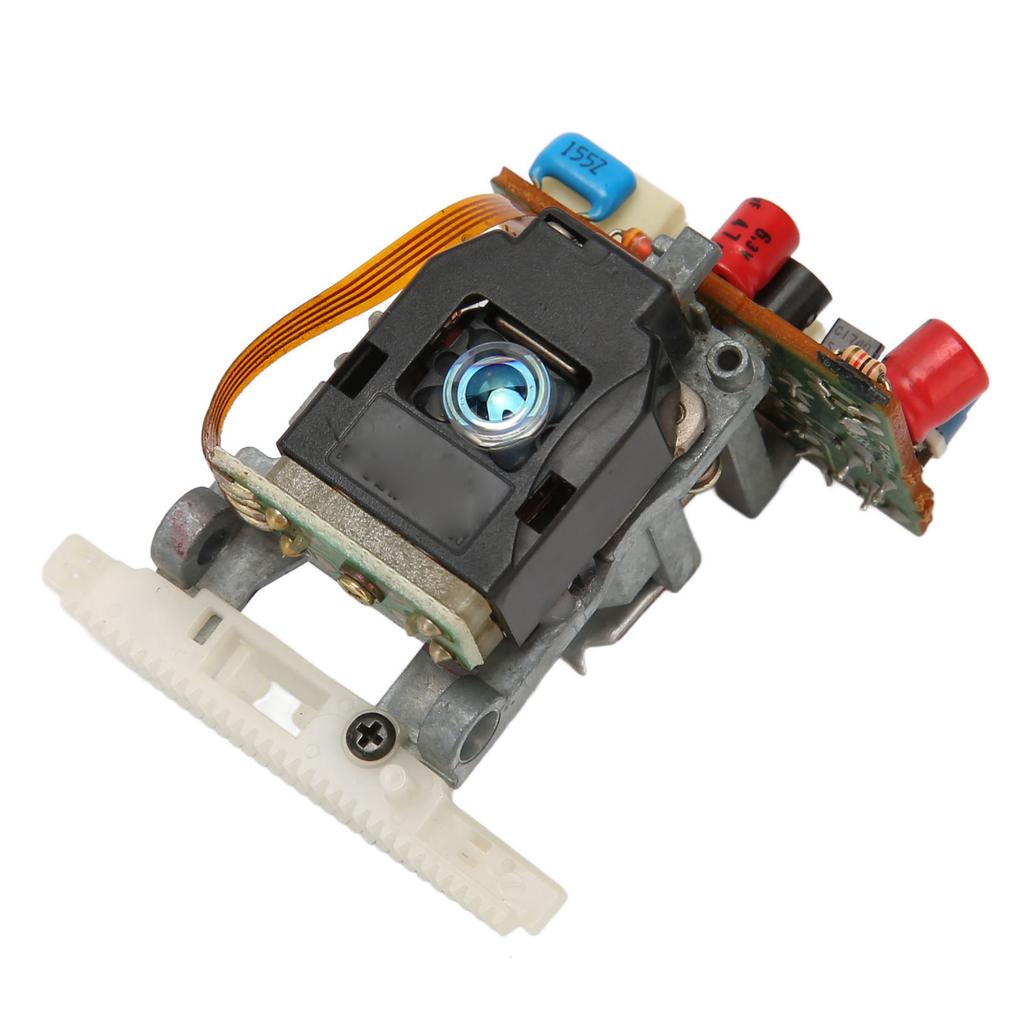 Optical Pickup Lens 4 Pin Plus 11 Pin Replacement Repairing Part CD Player Optical Head