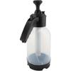 Car Foam Sprayer High Pressure Garden Hose Foam Cannon 2L Car Wash Foam Cannon for Window Vehicle Furniture Washing